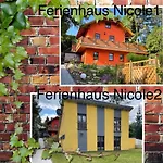 Am Hang, Sky-entertainment, Dazn, Carport, Alles Barrierefrei Casa vacanze *