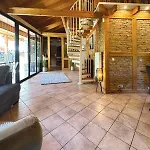 Am Hang, Sky-entertainment, Dazn, Carport, Alles Barrierefrei * Blankenburg (Harz)