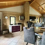 Am Hang, Sky-entertainment, Dazn, Carport, Alles Barrierefrei Casa vacanze Blankenburg (Harz)