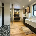 Am Hang, Sky-entertainment, Dazn, Carport, Alles Barrierefrei * Blankenburg (Harz)