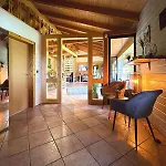 Am Hang, Sky-entertainment, Dazn, Carport, Alles Barrierefrei Casa vacanze Blankenburg (Harz)