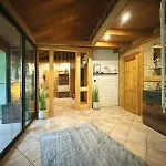 Am Hang, Sky-entertainment, Dazn, Carport, Alles Barrierefrei * Blankenburg (Harz)