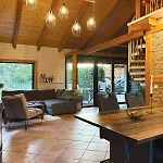 Casa vacanze Am Hang, Sky-entertainment, Dazn, Carport, Alles Barrierefrei