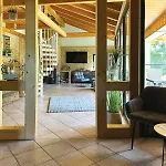 Am Hang, Sky-entertainment, Dazn, Carport, Alles Barrierefrei *