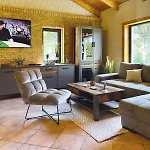 Casa vacanze Am Hang, Sky-entertainment, Dazn, Carport, Alles Barrierefrei Blankenburg (Harz)