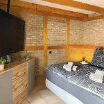 Am Hang, Sky-entertainment, Dazn, Carport, Alles Barrierefrei Casa vacanze Blankenburg (Harz)