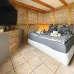 Casa vacanze Am Hang, Sky-entertainment, Dazn, Carport, Alles Barrierefrei *