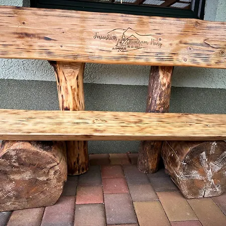 Am Hang, Sky-entertainment, Dazn, Carport, Alles Barrierefrei *