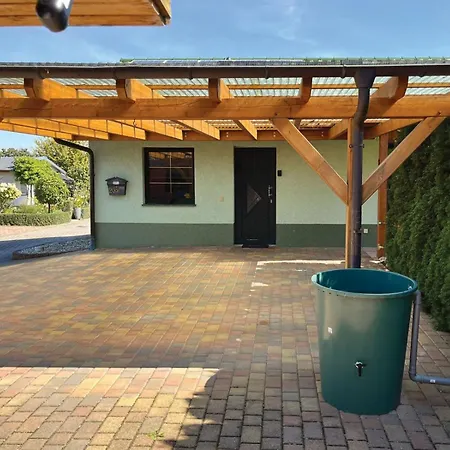 Am Hang, Sky-entertainment, Dazn, Carport, Alles Barrierefrei Ferienhaus