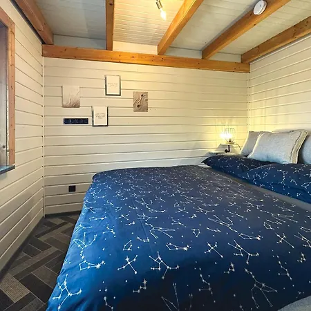 Ferienhaus Am Hang, Sky-entertainment, Dazn, Carport, Alles Barrierefrei