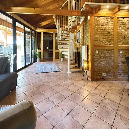 Am Hang, Sky-entertainment, Dazn, Carport, Alles Barrierefrei * Blankenburg (Harz)