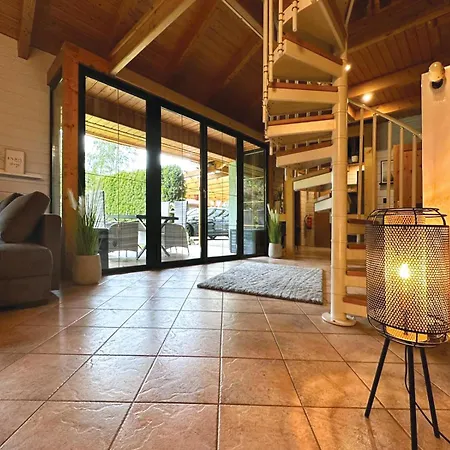 Am Hang, Sky-entertainment, Dazn, Carport, Alles Barrierefrei Holiday home *