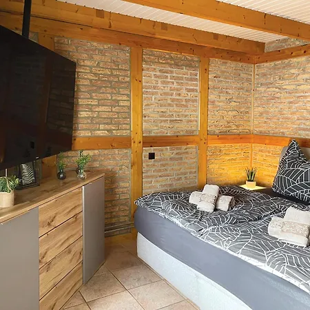 Am Hang, Sky-entertainment, Dazn, Carport, Alles Barrierefrei Ferienhaus Blankenburg (Harz)
