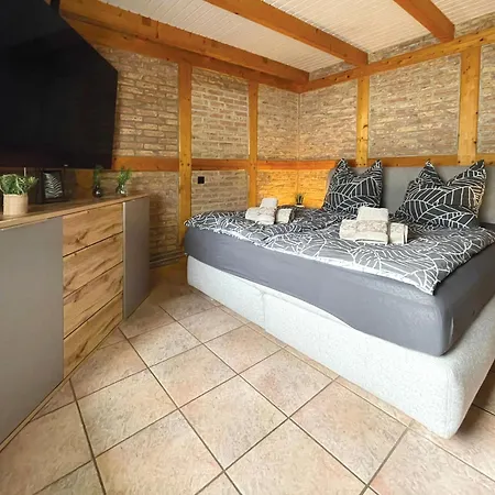 Ferienhaus Am Hang, Sky-entertainment, Dazn, Carport, Alles Barrierefrei *