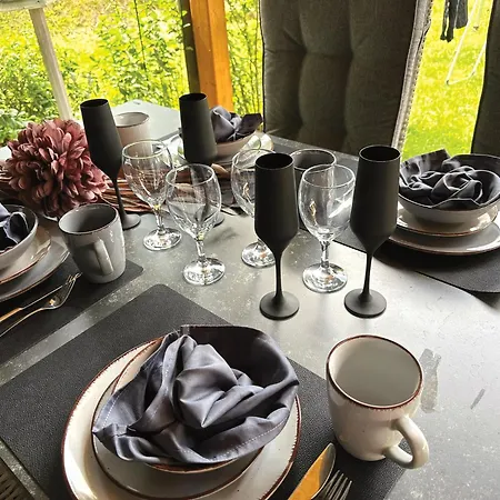 Am Hang, Sky-entertainment, Dazn, Carport, Alles Barrierefrei Ferienhaus