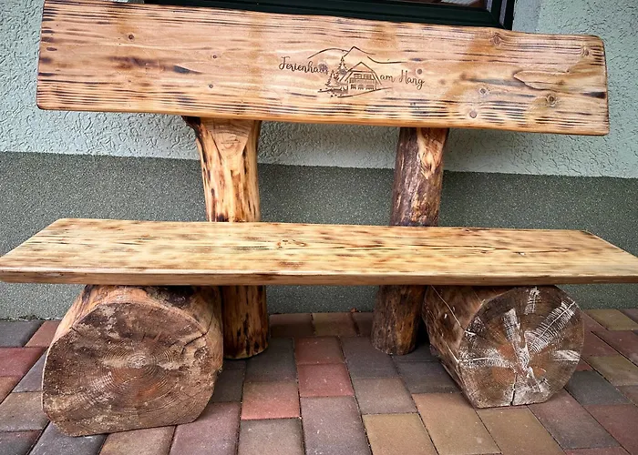 Am Hang, Sky-entertainment, Dazn, Carport, Alles Barrierefrei *