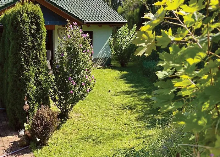 Am Hang, Sky-entertainment, Dazn, Carport, Alles Barrierefrei Ferienhaus *