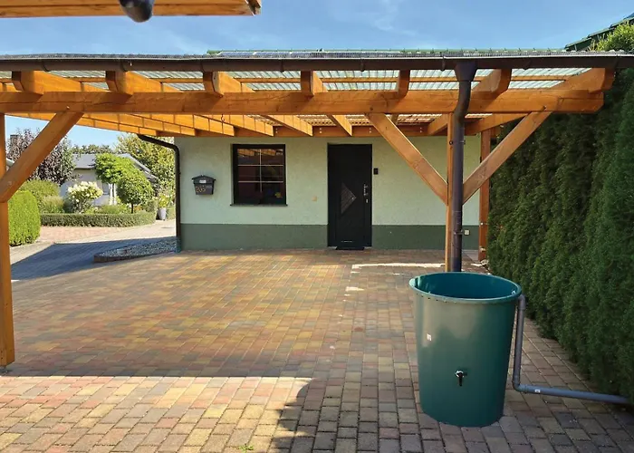 Am Hang, Sky-entertainment, Dazn, Carport, Alles Barrierefrei Ferienhaus