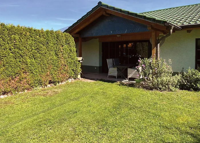 Am Hang, Sky-entertainment, Dazn, Carport, Alles Barrierefrei * Blankenburg (Harz)