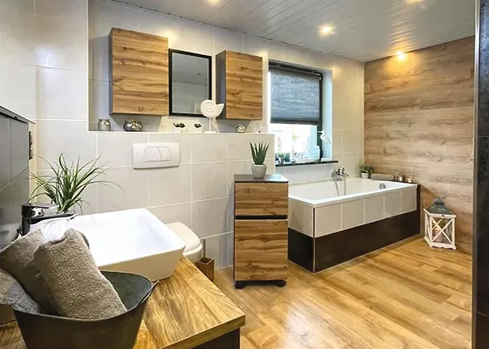 Am Hang, Sky-entertainment, Dazn, Carport, Alles Barrierefrei *