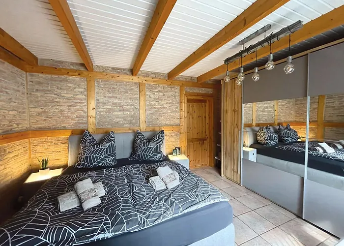 Am Hang, Sky-entertainment, Dazn, Carport, Alles Barrierefrei *