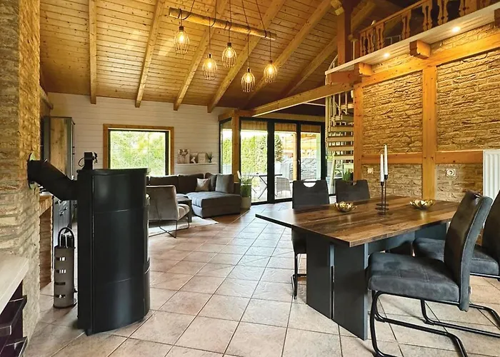 Am Hang, Sky-entertainment, Dazn, Carport, Alles Barrierefrei Blankenburg (Harz)