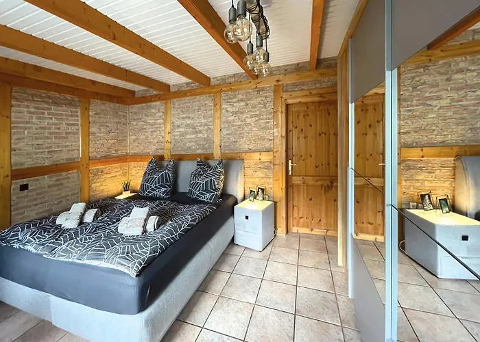 Am Hang, Sky-entertainment, Dazn, Carport, Alles Barrierefrei