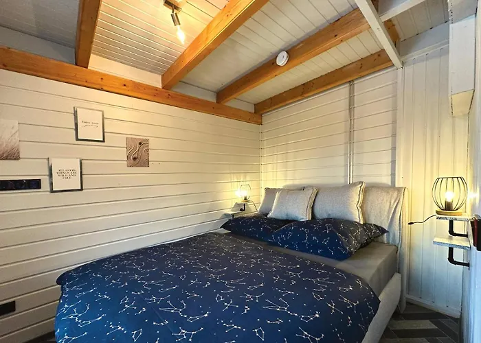 Holiday home Am Hang, Sky-entertainment, Dazn, Carport, Alles Barrierefrei Blankenburg (Harz)