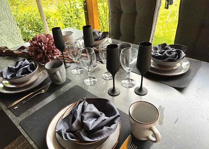 Am Hang, Sky-entertainment, Dazn, Carport, Alles Barrierefrei Holiday home