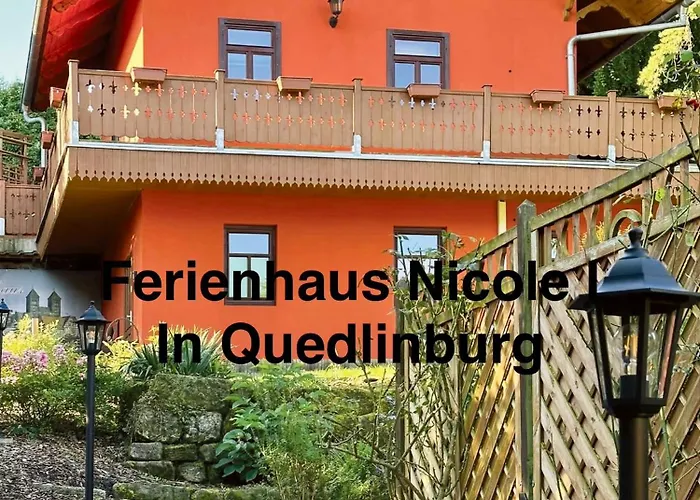 Am Hang, Sky-entertainment, Dazn, Carport, Alles Barrierefrei Ferienhaus *